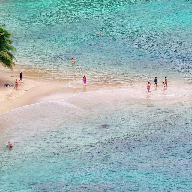 หาดลับ​ ๆ​ ในภูเก็ต