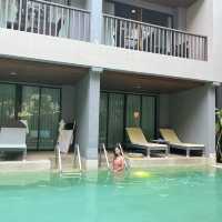 Aree Tara Resort Aonang Krabi