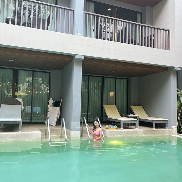 Aree Tara Resort Aonang Krabi