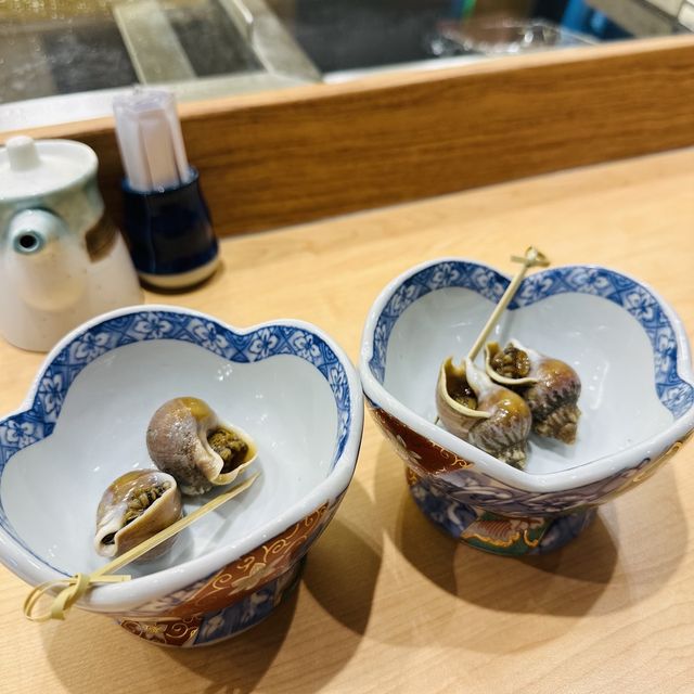 尖沙咀新開平價抵食omakase二人餐