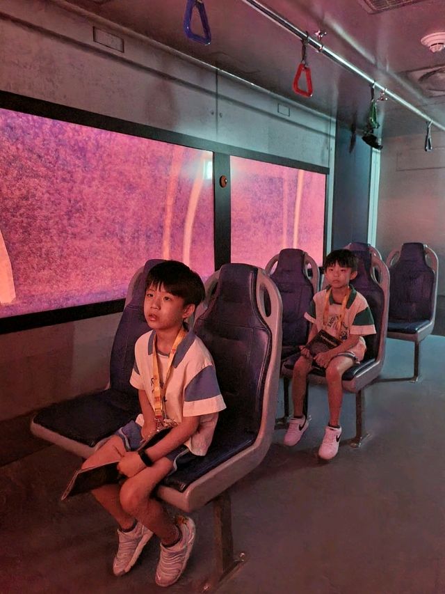 어린이표 방탈출 전시!