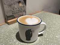 食在將軍澳 | Urban Coffee Roaster | 夏日推介軟殼蟹飯
