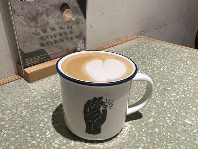 食在將軍澳 | Urban Coffee Roaster | 夏日推介軟殼蟹飯