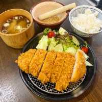 大角咀高質日式小店～
