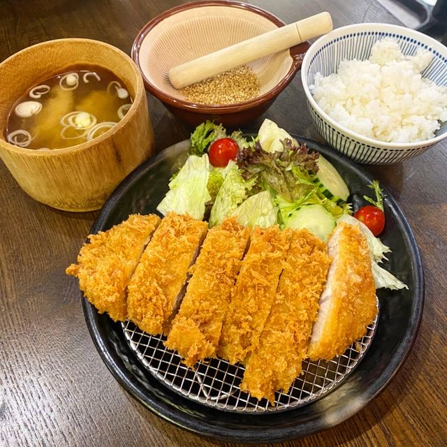 大角咀高質日式小店～