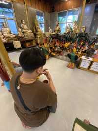มองหาที่เที่ยวอาหารอร่อยต้องอย่าพลาดเยาวราช