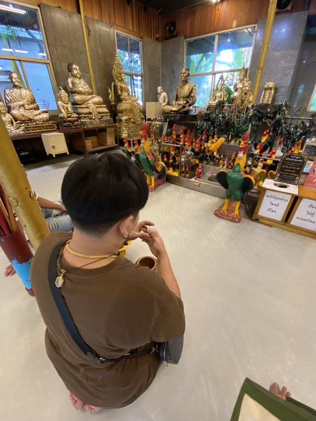 มองหาที่เที่ยวอาหารอร่อยต้องอย่าพลาดเยาวราช