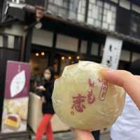 小江戸川越のおすすめグルメ！