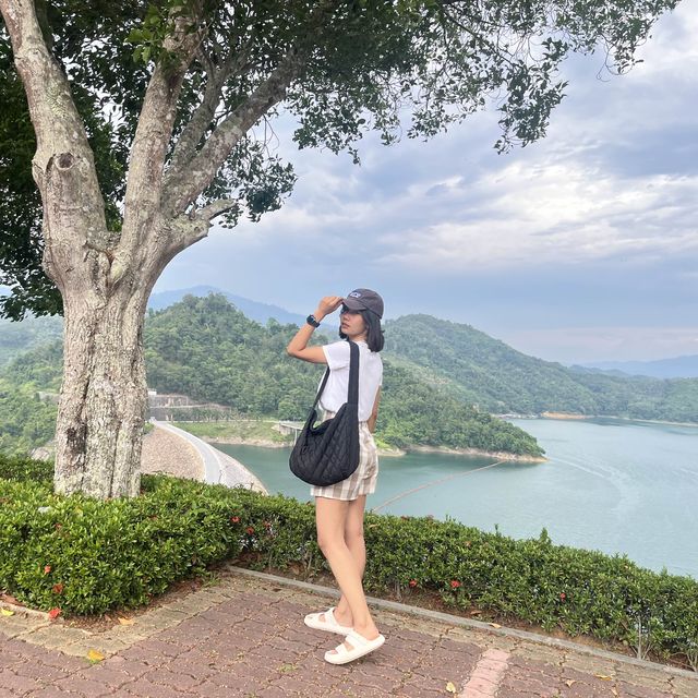 เขื่อนบางลาง