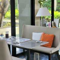 รีวิว Afternoon Tea : V villa Hua-Hin