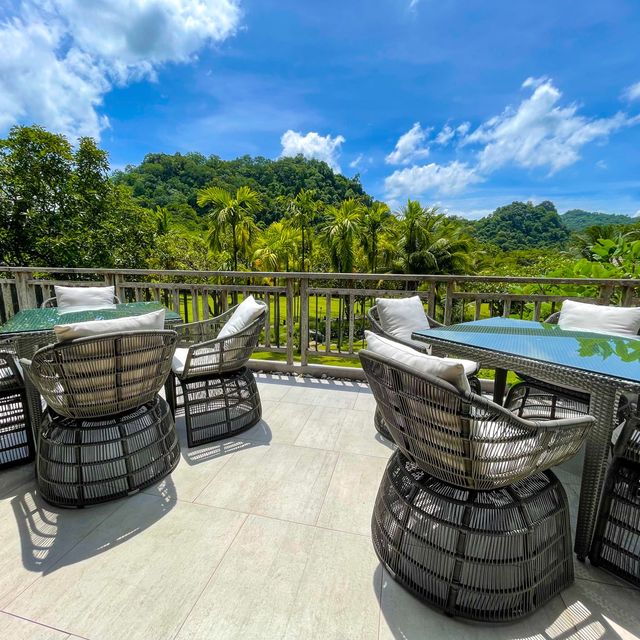 The Series Resort Khaoyai