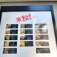 【大阪】なんばパークスで『大阪もん』を食べよう✨✨✨