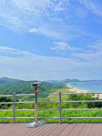 고성 통일전망대