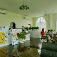 Aurora cafe พิษณุโลก