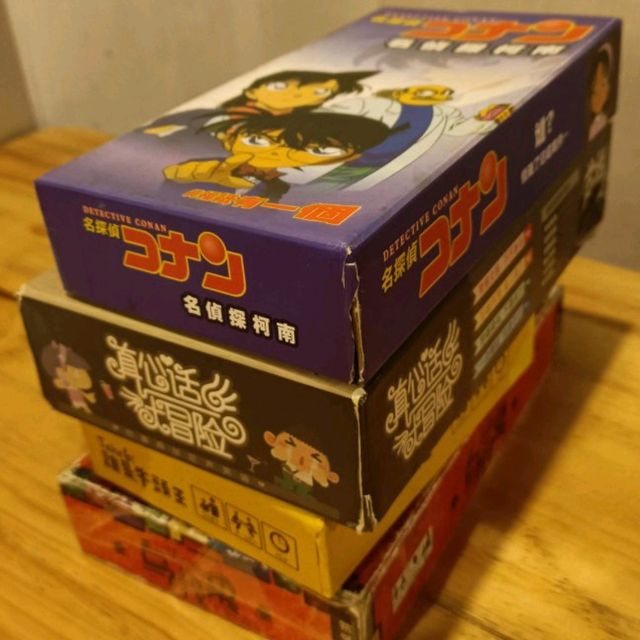 朋友聚會Board Game Café 