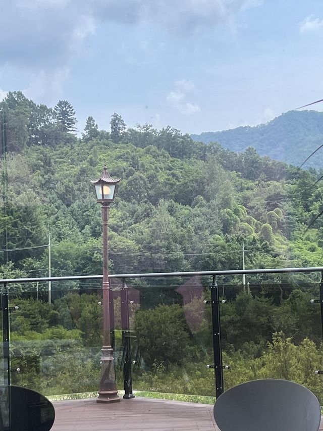 부모님 모시고 다녀오기 너무 좋은 춘천 호야커피빵☕️
