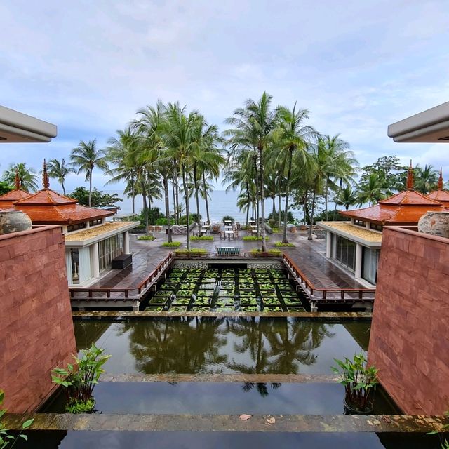 รีวิว โรงแรม Trisara Phuket