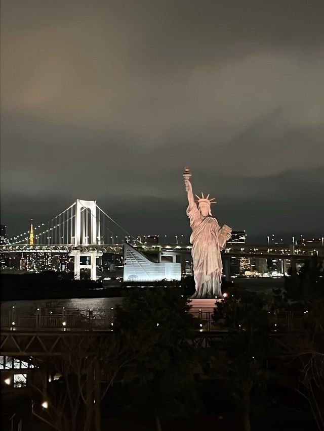 20살 첫 여행