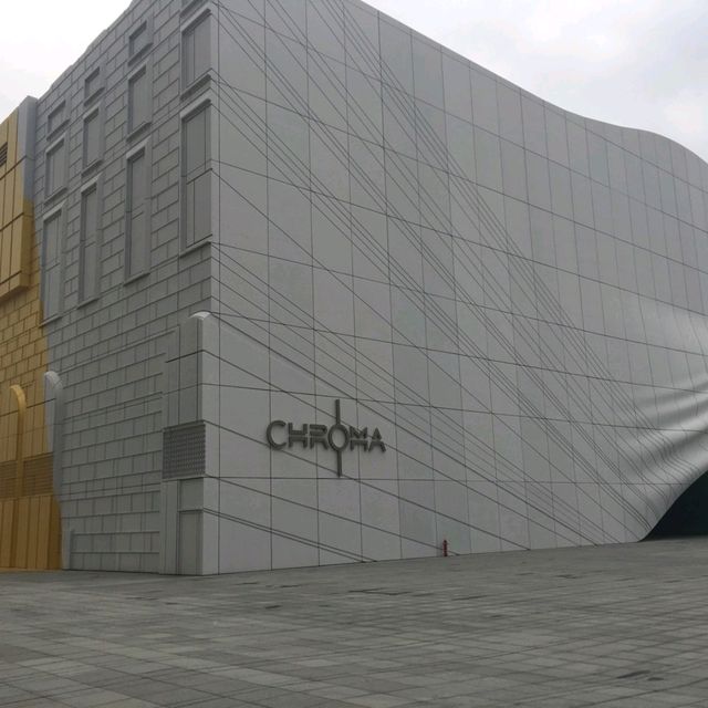 仁川機場旁 🔥話題性酒店 paradise casino hotel
