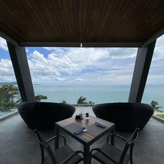 villa สุดชิคพัทยาใต้