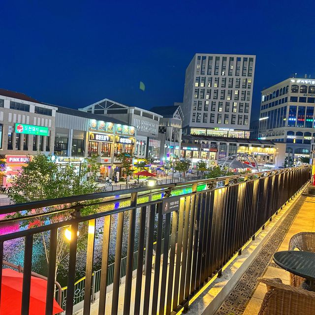 韓国ドラマ　キングザランド👑ロケ地