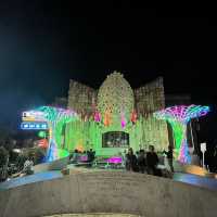 Bali Bomb Memorial @ Kuta