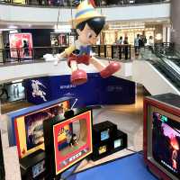 Pinocchio ☺️