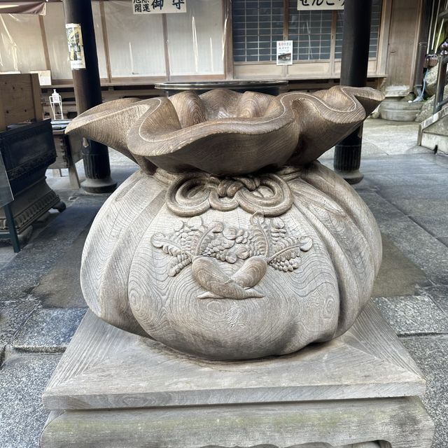 📍宝山寺/生駒・奈良