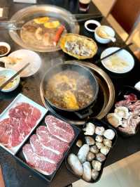 兆萬4食放題
