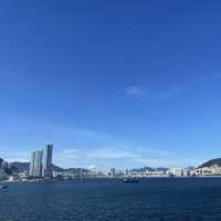釜山必訪松島天空步道+海上纜車睇必勝海景😍