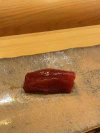 긴자 스시 오마카세 ‘스시 이시야마’