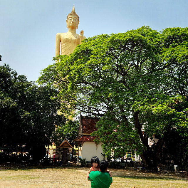 วัดบูรพาภิราม ร้อยเอ็ด🙏🏻