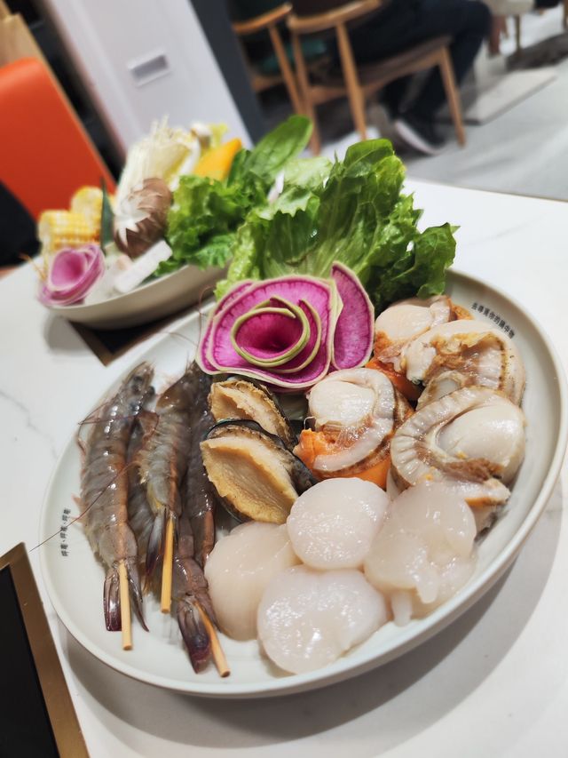 【屯門．火鍋】高質任食和牛、任飲手搖