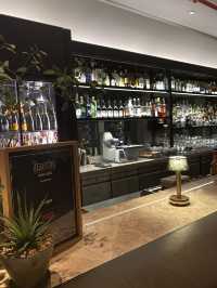 太古城:港島東酒店 rooftop bar