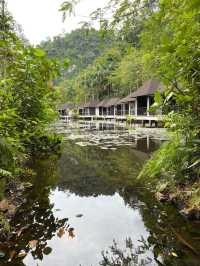The Banjaran Hotsprings ✨