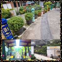 PENANG HILL