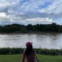 The Riverie by Katathani โรงแรมติดแม่น้ำกกเชียงราย