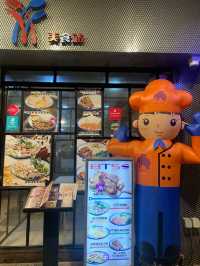 ［食出真泰國風味 超水準美食!］