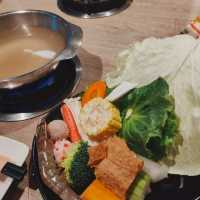 嘉義野川堂祕境鍋物-生日會有特殊驚喜喔