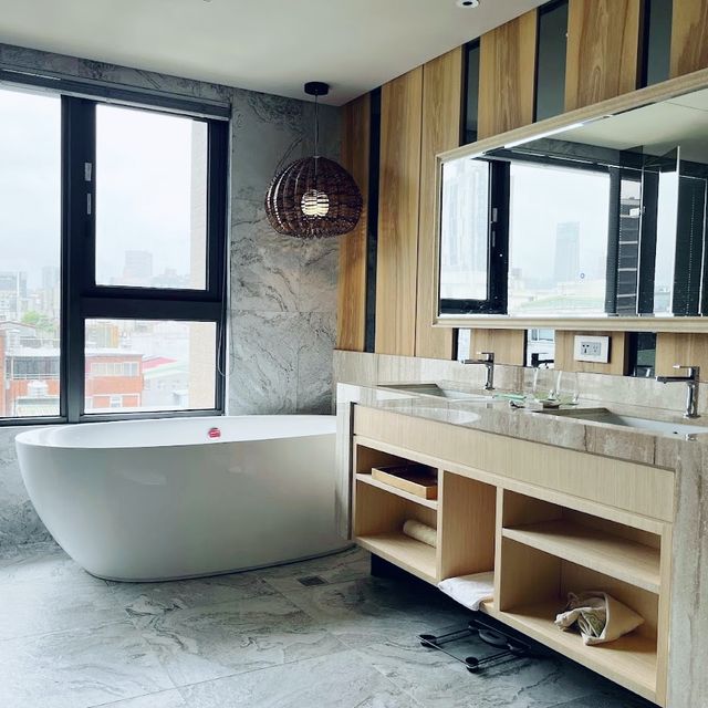 arTree Hotel阿樹國際旅店