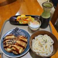 石屎森林裏的頂樓綠洲Cafe🌴🌴🪱