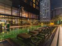 Holiday Inn Bangkok Sukhumvit 