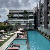 Four Points by Sheraton Seminyak