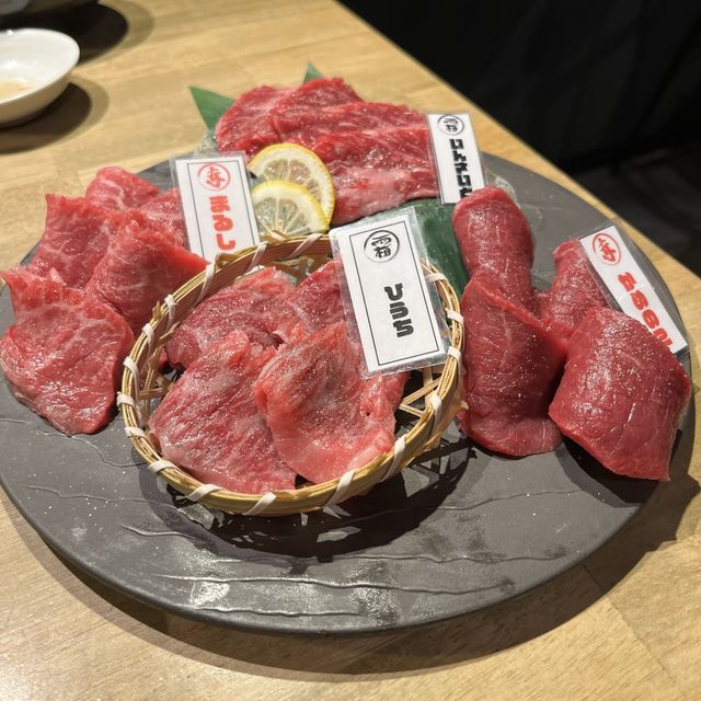 【大阪・堂山町】最高に美味しい焼肉がお手頃に味わえる「和牛焼肉 Moo」