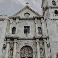 San Agustin Church, Manila