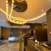 Hotel Stripes Kuala Lumpur, Autograph Collect
