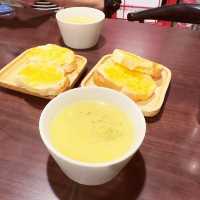 高沐手作料理餐廳