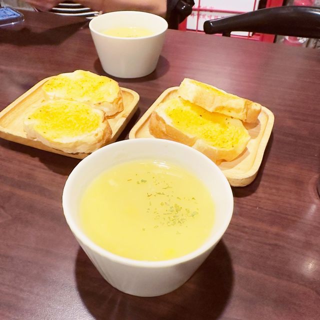 高沐手作料理餐廳