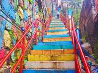 The Colors of Stobosa 