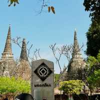 วัดพระศรีสรรเพชญ์